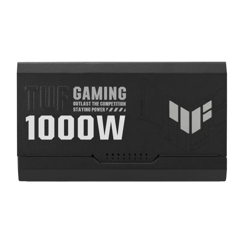 ספק כוח Asus TUF Gaming 1000W Gold 90YE00S1-B0NA00 80 Plus Gold
