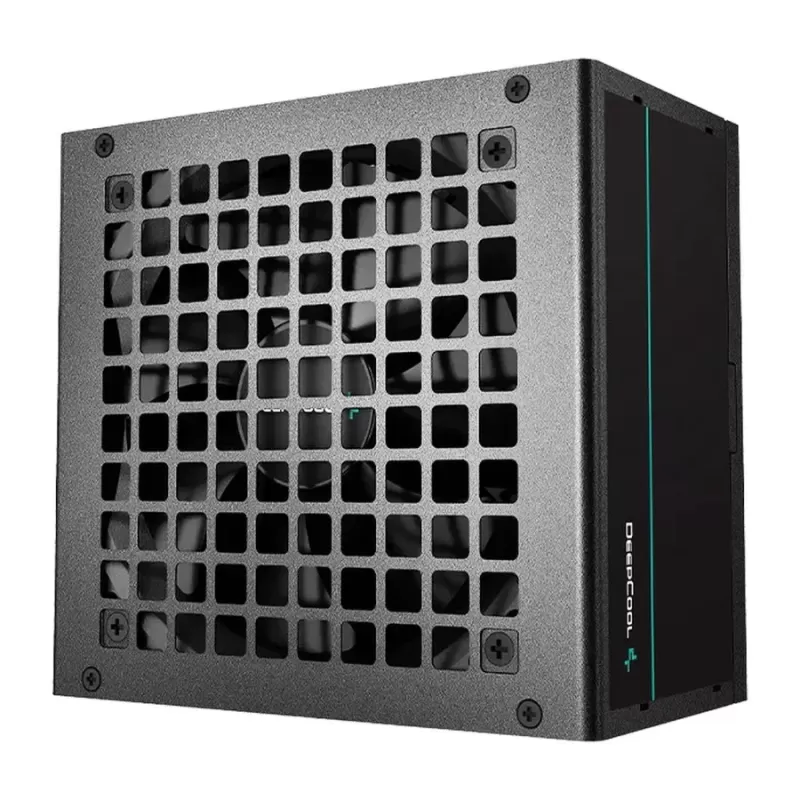 ספק כוח DEEPCOOL GAMER STORM PF700X 700W 80PLUS Bronze R-PF700X-HD0B-JGWO 80 Plus Bronze ספק כוח DEEPCOOL GAMER STORM PF700X 700W 80PLUS Bronze R-PF700X-HD0B-JGWO 80 Plus Bronze