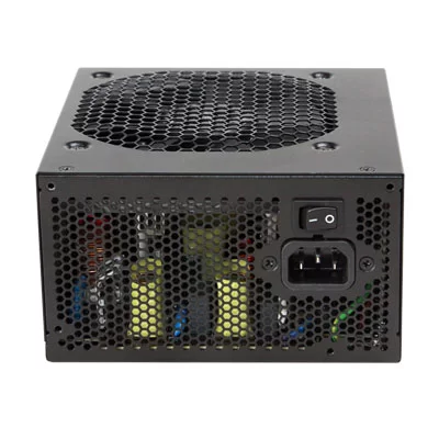 Power Supply Antec VP650PM Modular 650W