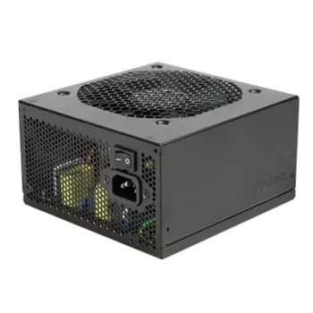 Блок Питания Antec VP650PM Модулярный 650W