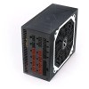 ספק כוח Zalman ARX 1200W ZM1200-ARX מודולרי מלא 80 Plus Platinum