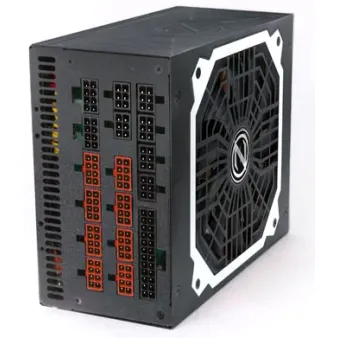 ספק כוח Zalman ARX 1200W ZM1200-ARX מודולרי מלא 80 Plus Platinum