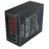 ספק כוח Zalman ARX 1200W ZM1200-ARX מודולרי מלא 80 Plus Platinum