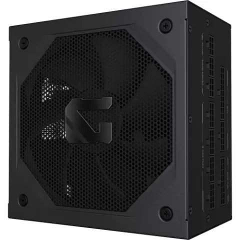 Power Supply Gigabyte PSU GAMING 750GM PG5 ATX3.1 GP-GME750GM PG5 Full Modular 80 Plus Gold 750W - official importer