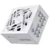 ספק כוח Seasonic Vertex GX-1200 1200W ATX 3.1 80+ Gold לבן 12122GXAFS-W 80 Plus Gold