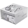 ספק כוח Seasonic Vertex GX-1200 1200W ATX 3.1 80+ Gold לבן 12122GXAFS-W 80 Plus Gold