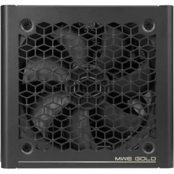 Блок Питания Cooler Master MWE Gold 850 V4 ATX 3.1 Full Modular MPM-85F4-AFG-C3B0CNP Полностью Модулярный 80 Plus Gold 850W