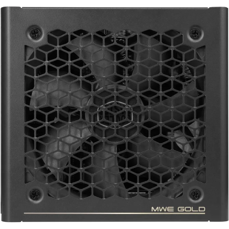 Блок Питания Cooler Master MWE Gold 850 V4 ATX 3.1 Full Modular MPM-85F4-AFG-C3B0CNP Полностью Модулярный 80 Plus Gold 850W