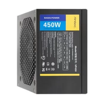 Блок Питания Antec BP450P 0-76134511314-4 450W