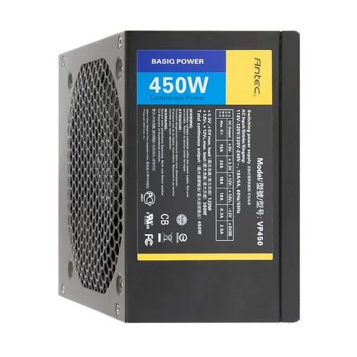 Блок Питания Antec BP450P 0-76134511314-4 450W