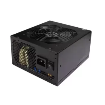 ספק כוח Antec EA650G PRO 0-761345-11617-6 מודולרי 80 Plus Gold 650W