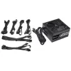 ספק כוח Corsair CX750M CP-9020061-EU מודולרי 80 Plus Bronze 750W