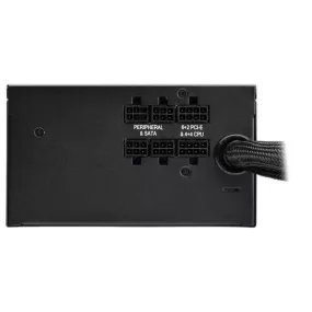 ספק כוח Corsair CX750M CP-9020061-EU מודולרי 80 Plus Bronze 750W