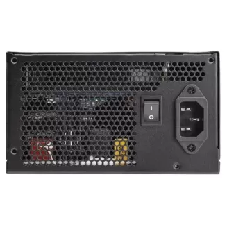 ספק כוח Corsair CX750M CP-9020061-EU מודולרי 80 Plus Bronze 750W