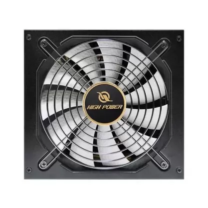 ספק כוח High Power HPS-850GD-F14C מודולרי 80 Plus Gold 850W