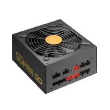 ספק כוח High Power HPS-850GD-F14C מודולרי 80 Plus Gold 850W