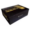 ספק כוח High Power HPS-850GD-F14C מודולרי 80 Plus Gold 850W
