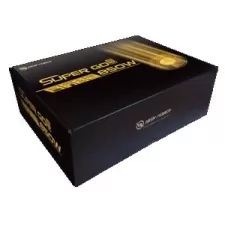 ספק כוח High Power HPS-850GD-F14C מודולרי 80 Plus Gold 850W