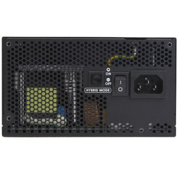 Power Supply Antec High Current Gamer HCG650 0-761345-11633-6 מודולרי 80 Plus