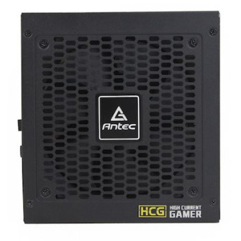 Power Supply Antec High Current Gamer HCG650 0-761345-11633-6 מודולרי 80 Plus