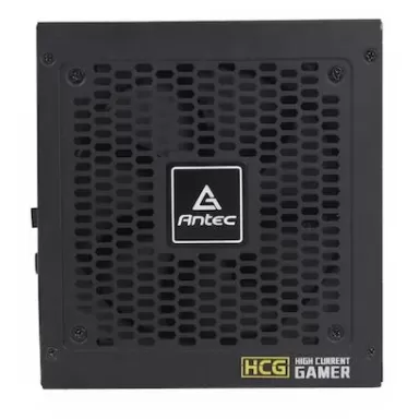 Power Supply Antec High Current Gamer HCG650 0-761345-11633-6 Modular 80 Plus Gold 650W Power Supply Antec High Current Gamer HCG650 0-761345-11633-6 Modular 80 Plus Gold 650W