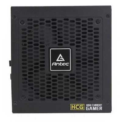 ספק כוח Antec High Current Gamer HCG650 0-761345-11633-6 מודולרי 80 Plus Gold ספק כוח Antec High Current Gamer HCG650 0-761345-11633-6 מודולרי 80 Plus Gold
