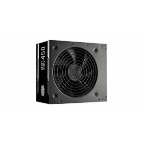 ספק כוח Cooler Master MWE MWE 450 MPW-4502-ACABW-EU 80 Plus 450W