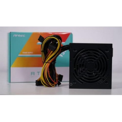 Power Supply Antec Atom V550 550W ATOM V550 Power Supply Antec Atom V550 550W ATOM V550