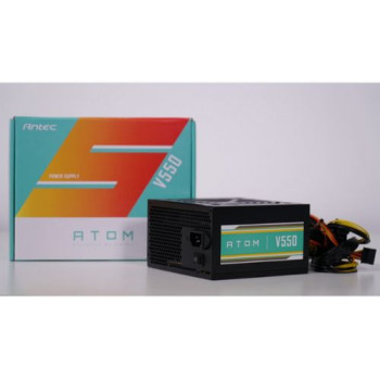 Блок Питания Antec Atom V550 550W ATOM V550