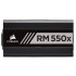 Power Supply Corsair RMx Series RM550x CP-9020177-EU מודולרי 80 Plus Gold 550W Power Supply Corsair RMx Series RM550x CP-9020177-EU מודולרי 80 Plus Gold 550W