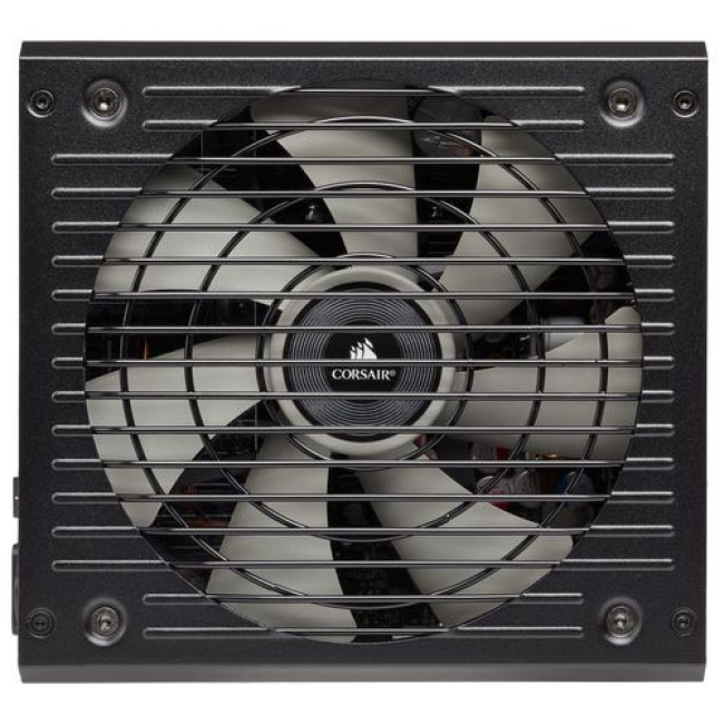Power Supply Corsair RMx Series RM550x  CP-9020177-EU מודולרי 80 Plus Gold 550W