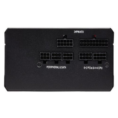 Power Supply Corsair RMx Series RM550x CP-9020177-EU מודולרי 80 Plus Gold 550W Power Supply Corsair RMx Series RM550x CP-9020177-EU מודולרי 80 Plus Gold 550W