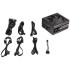 Power Supply Corsair RMx Series RM550x CP-9020177-EU מודולרי 80 Plus Gold 550W Power Supply Corsair RMx Series RM550x CP-9020177-EU מודולרי 80 Plus Gold 550W