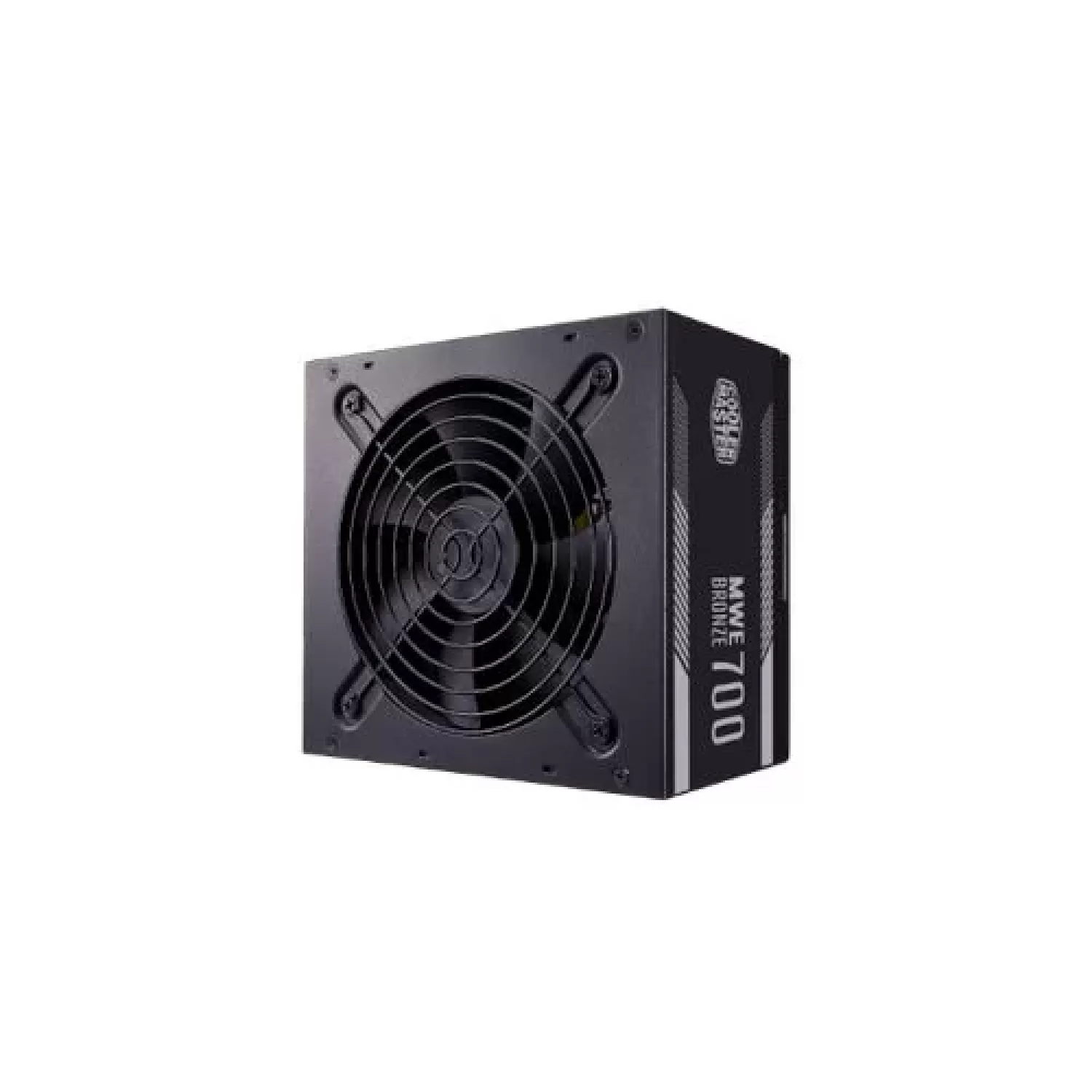 Power Supply Cooler Master MWE 700 BRONZE V2 MPE-7001-ACAAB-EU 80 Plus Bronze 700W