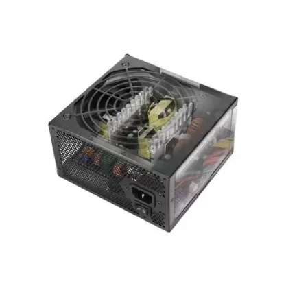 Блок Питания Cooler Master MASTERWATT LITE 230V MPE-5001-ACABW-EU 80 Plus 500W