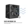 Блок Питания Cooler Master MASTERWATT LITE 230V MPE-5001-ACABW-EU 80 Plus 500W
