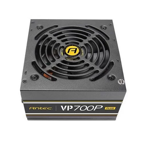 ספק כוח Antec VALUE POWER 700P PLUS 0-761345-11658-9 80 Plus 700W