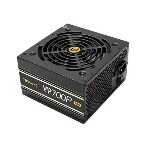 ספק כוח Antec VALUE POWER 700P PLUS 0-761345-11658-9 80 Plus 700W