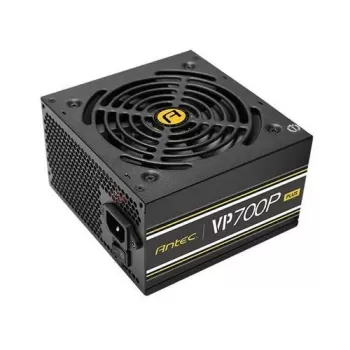 ספק כוח Antec VALUE POWER 700P PLUS 0-761345-11658-9 80 Plus 700W