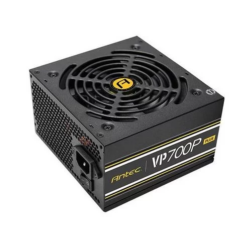 ספק כוח Antec VALUE POWER 700P PLUS 0-761345-11658-9 80 Plus 700W
