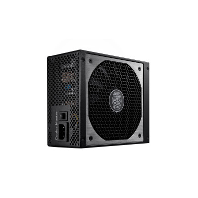 Power Supply Cooler Master V1000 RS-A00-AFBA-G1 מודולרי 80 Plus Gold 1000W Power Supply Cooler Master V1000 RS-A00-AFBA-G1 מודולרי 80 Plus Gold 1000W