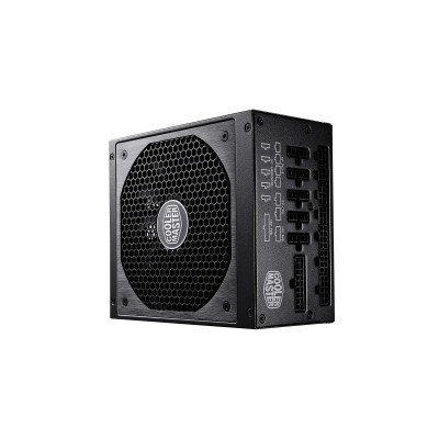 Power Supply Cooler Master V1000 RS-A00-AFBA-G1 מודולרי 80 Plus Gold 1000W Power Supply Cooler Master V1000 RS-A00-AFBA-G1 מודולרי 80 Plus Gold 1000W