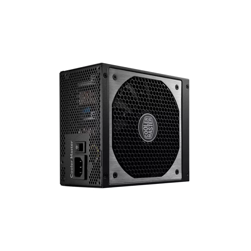 Power Supply Cooler Master V1000 RS-A00-AFBA-G1 Modular 80 Plus Gold 1000W