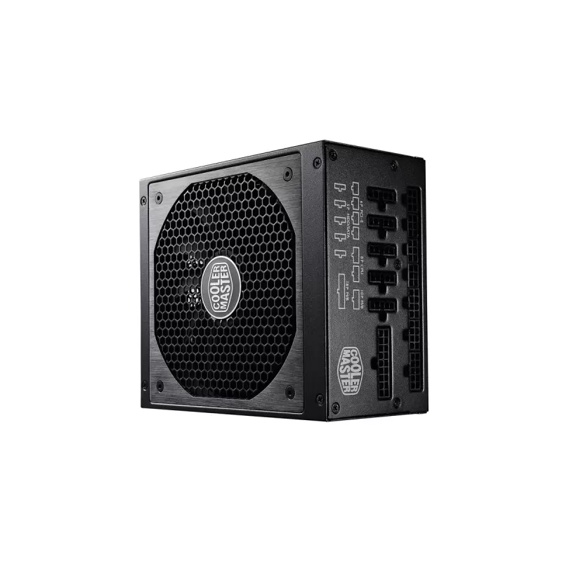 Power Supply Cooler Master V1000 RS-A00-AFBA-G1 Modular 80 Plus Gold 1000W