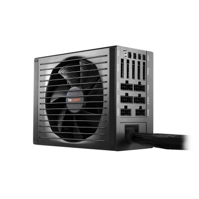 Блок Питания be quiet! DARK POWER PRO 11 BN252 מודולרי 80 PLUS Platinum 750W Блок Питания be quiet! DARK POWER PRO 11 BN252 מודולרי 80 PLUS Platinum 750W