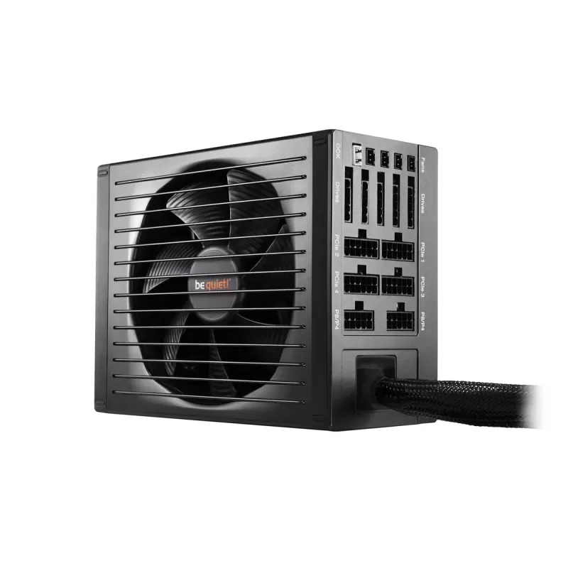 ספק כוח be quiet! DARK POWER PRO 11 BN252 מודולרי 80 Plus Platinum 750W