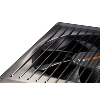 Блок Питания be quiet! DARK POWER PRO 11 BN252 מודולרי 80 PLUS Platinum 750W Блок Питания be quiet! DARK POWER PRO 11 BN252 מודולרי 80 PLUS Platinum 750W