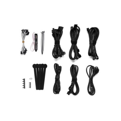 Блок Питания be quiet! DARK POWER PRO 11 BN252 מודולרי 80 PLUS Platinum 750W Блок Питания be quiet! DARK POWER PRO 11 BN252 מודולרי 80 PLUS Platinum 750W