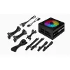 Блок Питания Corsair CX Series CX650F RGB black CP-9020217-EU Полностью Модулярный 80 Plus Bronze 650W Блок Питания Corsair CX Series CX650F RGB black CP-9020217-EU Полностью Модулярный 80 Plus Bronze 650W