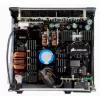 Блок Питания Corsair CX Series CX650F RGB black CP-9020217-EU Полностью Модулярный 80 Plus Bronze 650W Блок Питания Corsair CX Series CX650F RGB black CP-9020217-EU Полностью Модулярный 80 Plus Bronze 650W